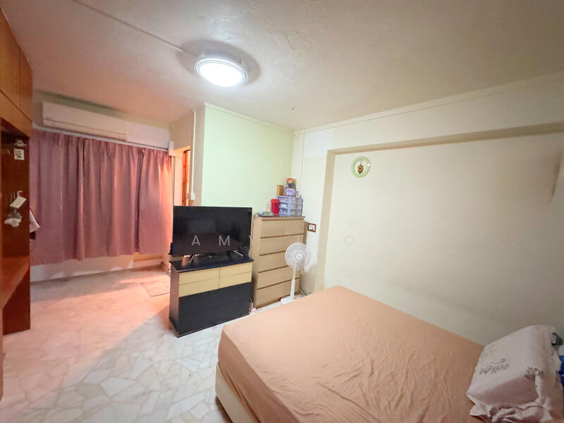 For Sale - 842H Tampines Street 82