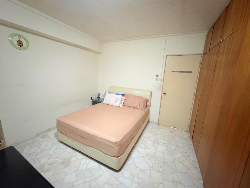 For Sale - 842H Tampines Street 82