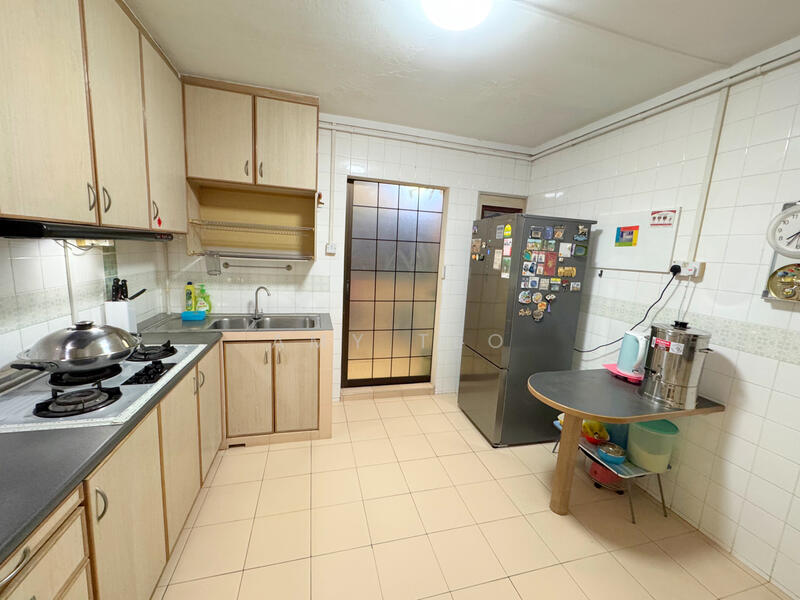 For Sale - 842H Tampines Street 82