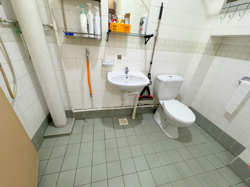 For Sale - 842H Tampines Street 82