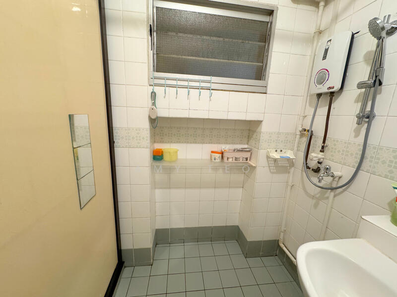 For Sale - 842H Tampines Street 82