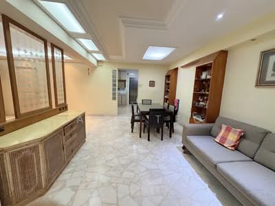 For Sale - 842H Tampines Street 82