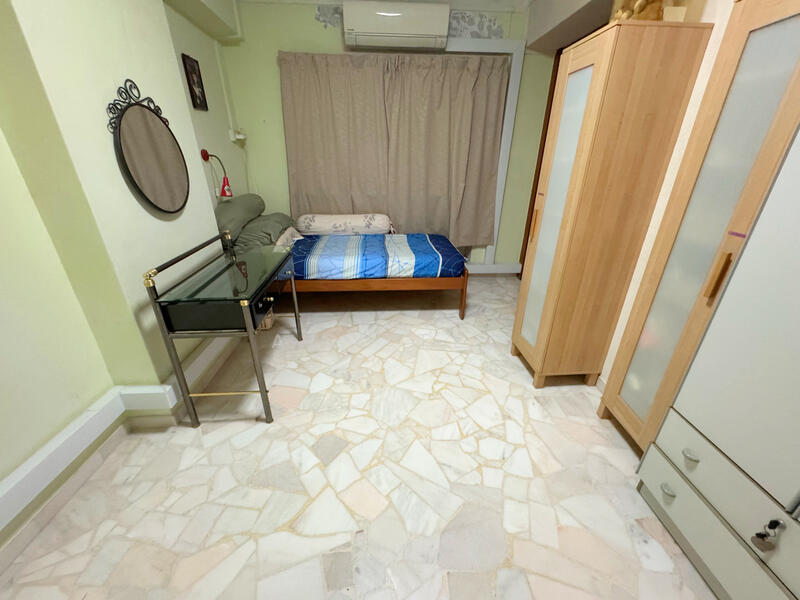 For Sale - 842H Tampines Street 82