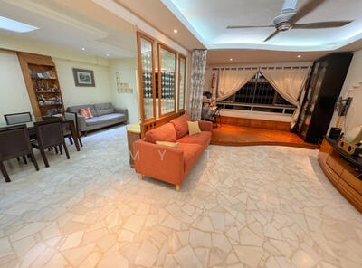 For Sale - 842H Tampines Street 82