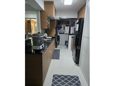 For Sale - 115A Alkaff Crescent