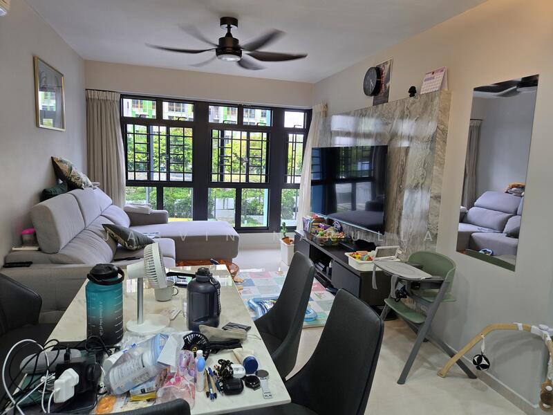 For Sale - 115A Alkaff Crescent