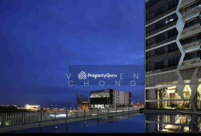 For Sale - V on Shenton