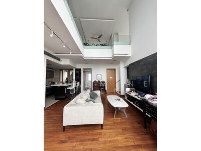 For Rent - Draycott Eight