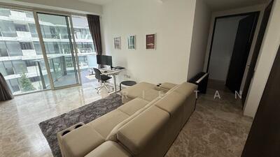 For Rent - Corals at Keppel Bay