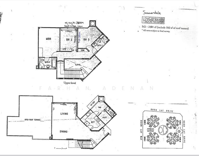 For Sale Summerdale