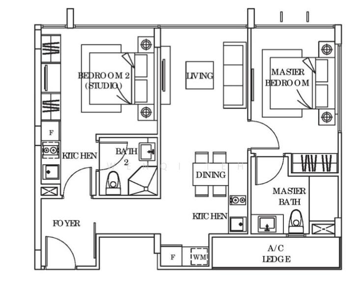For Sale The Citron Residences