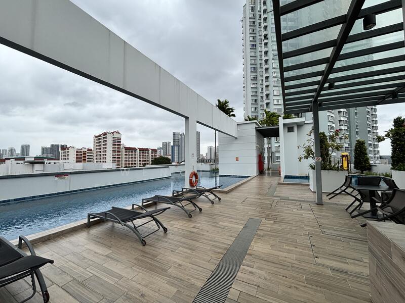 The Citron Residences Apartment For Sale at S$ 1,400,000 | PropertyGuru Singapore