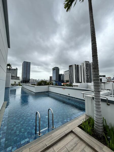 The Citron Residences Apartment For Sale at S$ 1,400,000 | PropertyGuru Singapore