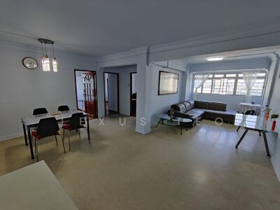 For Rent - 405 Pandan Gardens