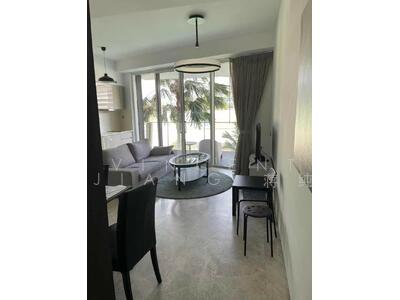 For Rent - Corals at Keppel Bay