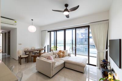 For Sale - Dairy Farm Residences