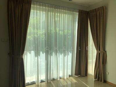 For Rent - Caribbean at Keppel Bay
