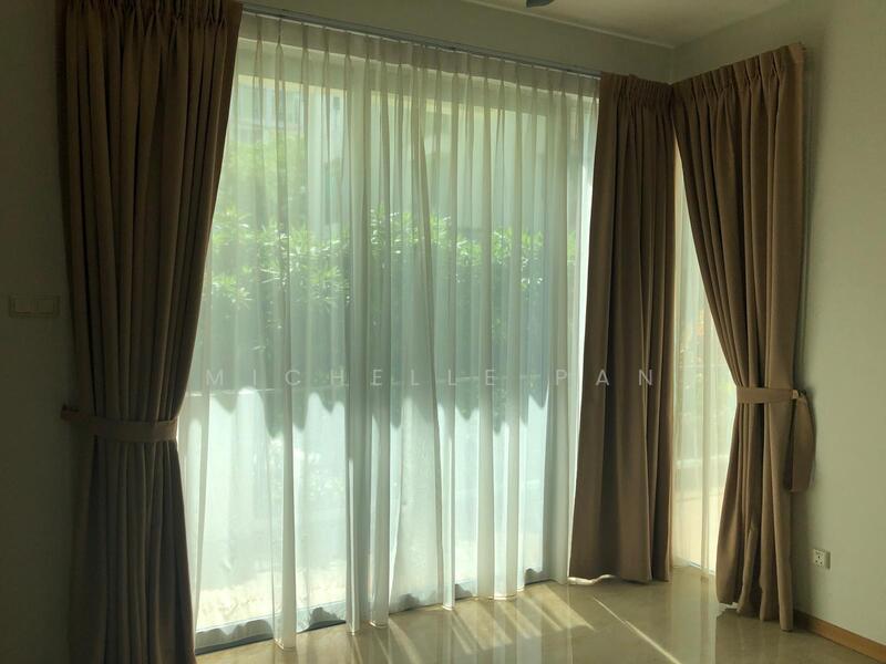 For Rent - Caribbean at Keppel Bay