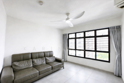 For Sale - 263 Toa Payoh Apex