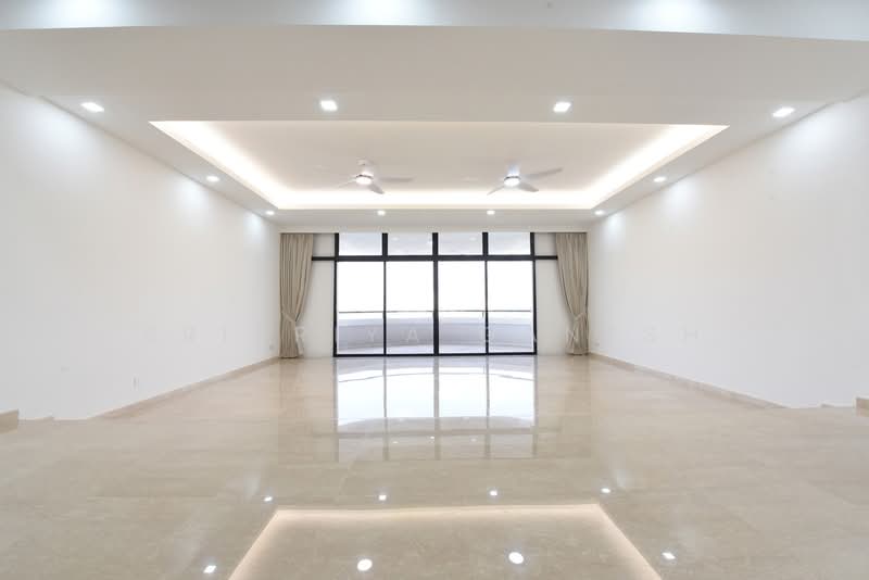 Regency Park, 11 Nathan Road, 4 Bedrooms, 3,600 sqft, Condominium For Rent, by Sripriya Ganesh, 60221538 - Living Room - PropertyGuru.com.sg
