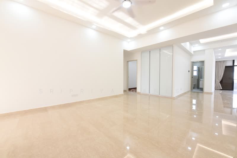 Regency Park, 11 Nathan Road, 4 Bedrooms, 3,600 sqft, Condominium For Rent, by Sripriya Ganesh, 60221538 - Living Room - PropertyGuru.com.sg