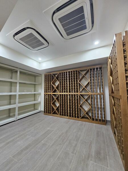 Wine Cellar