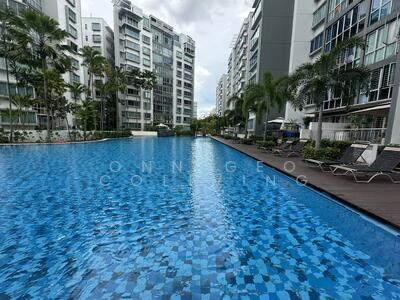 For Rent - The Eden @ Tampines
