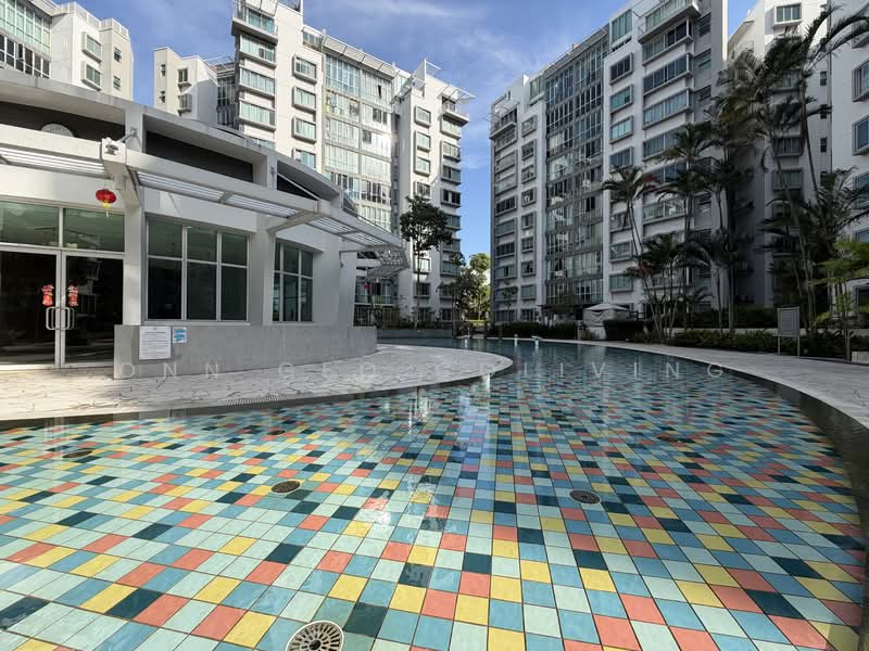 The Eden @ Tampines, 21 Tampines Street 34, Room Rental, 100 sqft, Condominium For Rent, by David, 60221540 - Exterior - PropertyGuru.com.sg