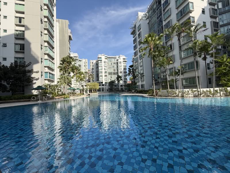 The Eden @ Tampines, 21 Tampines Street 34, Room Rental, 100 sqft, Condominium For Rent, by David, 60221540 - Exterior - PropertyGuru.com.sg