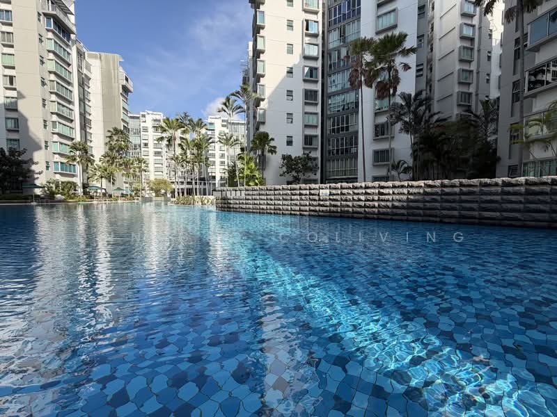 The Eden @ Tampines, 21 Tampines Street 34, Room Rental, 100 sqft, Condominium For Rent, by David, 60221540 - Exterior - PropertyGuru.com.sg