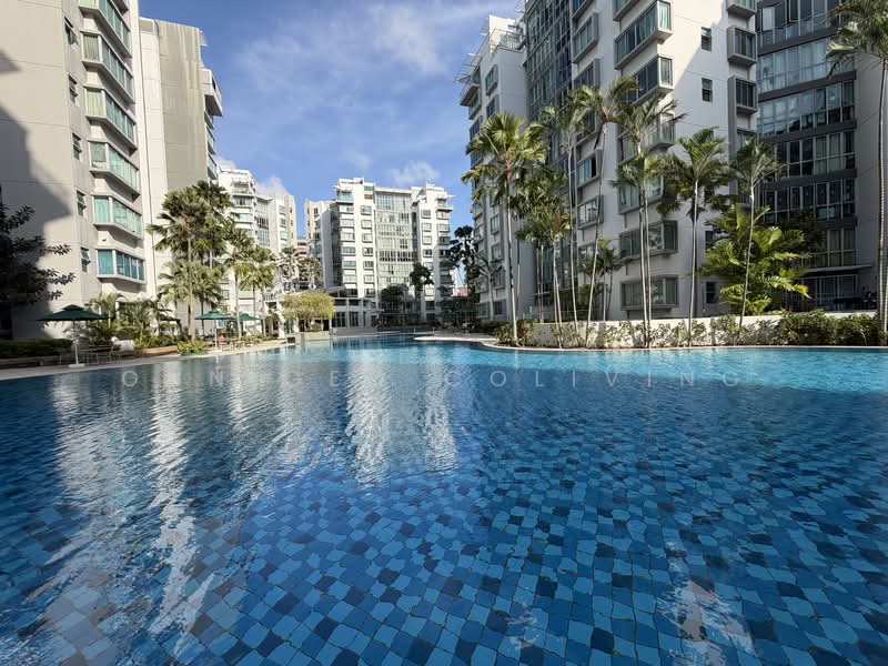 The Eden @ Tampines, 21 Tampines Street 34, Room Rental, 100 sqft, Condominium For Rent, by David, 60221540 - Exterior - PropertyGuru.com.sg