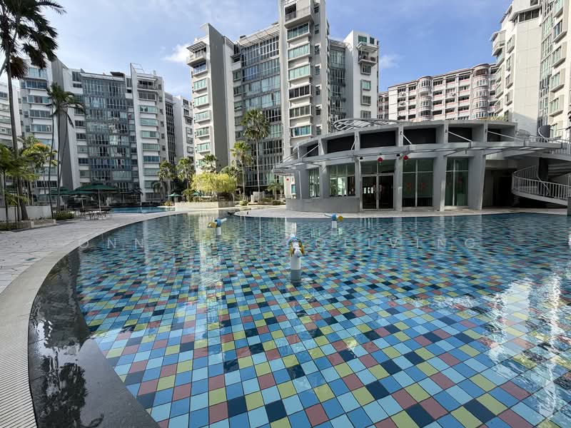 The Eden @ Tampines, 21 Tampines Street 34, Room Rental, 100 sqft, Condominium For Rent, by David, 60221540 - Exterior - PropertyGuru.com.sg