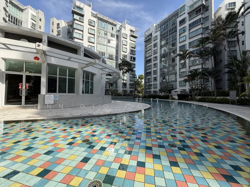 The Eden @ Tampines, 21 Tampines Street 34, Room Rental, 100 sqft, Condominium For Rent, by David, 60221540 - Exterior - PropertyGuru.com.sg