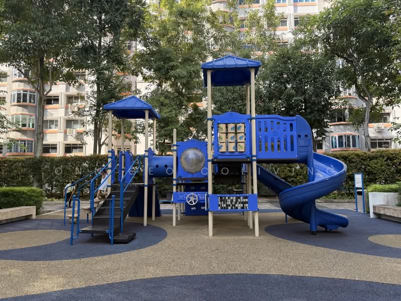 The Eden @ Tampines, 21 Tampines Street 34, Room Rental, 100 sqft, Condominium For Rent, by David, 60221540 - Exterior - PropertyGuru.com.sg