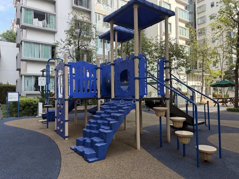 The Eden @ Tampines, 21 Tampines Street 34, Room Rental, 100 sqft, Condominium For Rent, by David, 60221540 - Exterior - PropertyGuru.com.sg