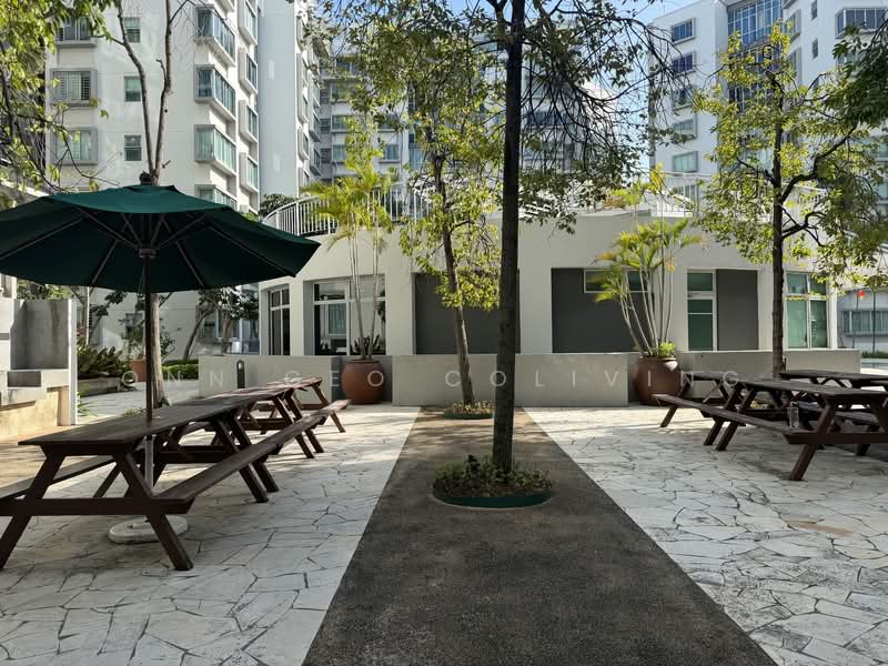 The Eden @ Tampines, 21 Tampines Street 34, Room Rental, 100 sqft, Condominium For Rent, by David, 60221540 - Exterior - PropertyGuru.com.sg