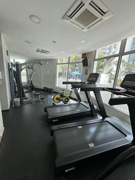 The Eden @ Tampines, 21 Tampines Street 34, Pasir Ris / Tampines, Room Rental, 100 sqft, Condominium For Rent, by David, 60221540 - Gym - PropertyGuru.com.sg