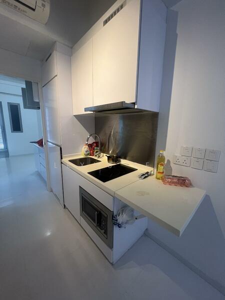 For Rent - #1 Suites (One Suites)