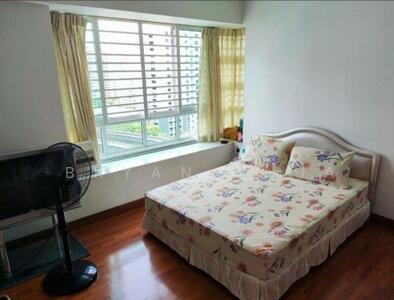 For Rent - 267A Punggol Field