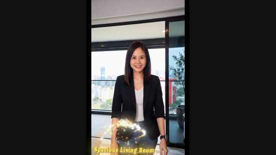 One Pearl Bank, 1 Pearl Bank, 4 Bedrooms, 1,399 sqft, Condominium For Sale, by Ally Chin, 60221557 - PropertyGuru.com.sg