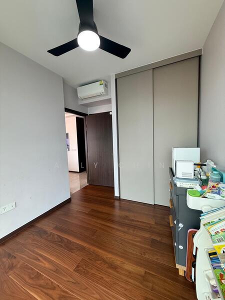 One Pearl Bank Condominium For Sale at S$ 4,380,000 | PropertyGuru Singapore - Bedroom