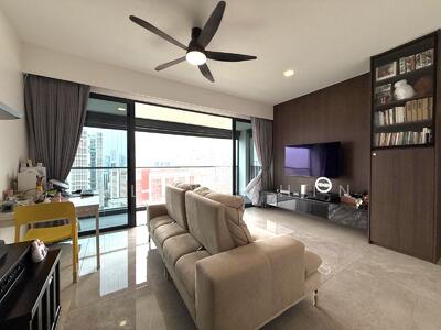 For Sale - One Pearl Bank