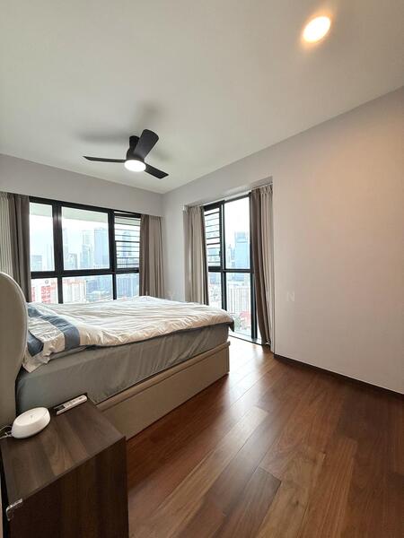 One Pearl Bank Condominium For Sale at S$ 4,380,000 | PropertyGuru Singapore