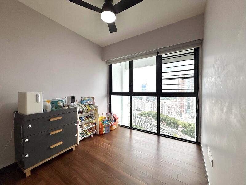 One Pearl Bank Condominium For Sale at S$ 4,380,000 | PropertyGuru Singapore