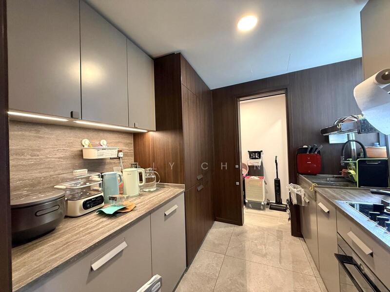 One Pearl Bank Condominium For Sale at S$ 4,380,000 | PropertyGuru Singapore