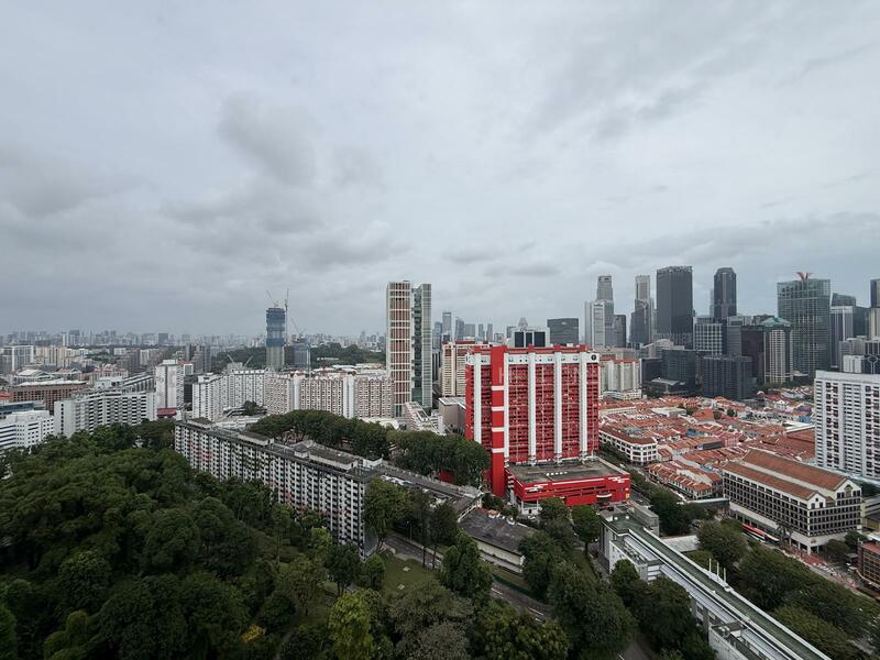 One Pearl Bank Condominium For Sale at S$ 4,380,000 | PropertyGuru Singapore