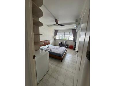 For Rent - 601 Bedok Reservoir Road