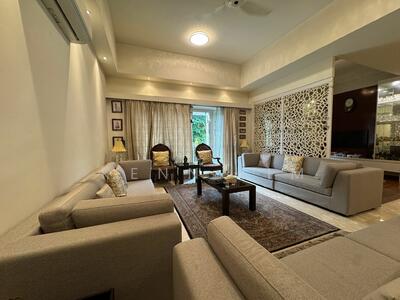 For Rent - Costa Rhu