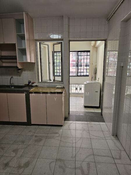 143 Mei Ling Street HDB Flat For Sale at S$ 888,888 | PropertyGuru Singapore