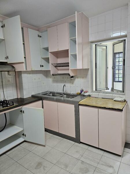143 Mei Ling Street HDB Flat For Sale at S$ 888,888 | PropertyGuru Singapore